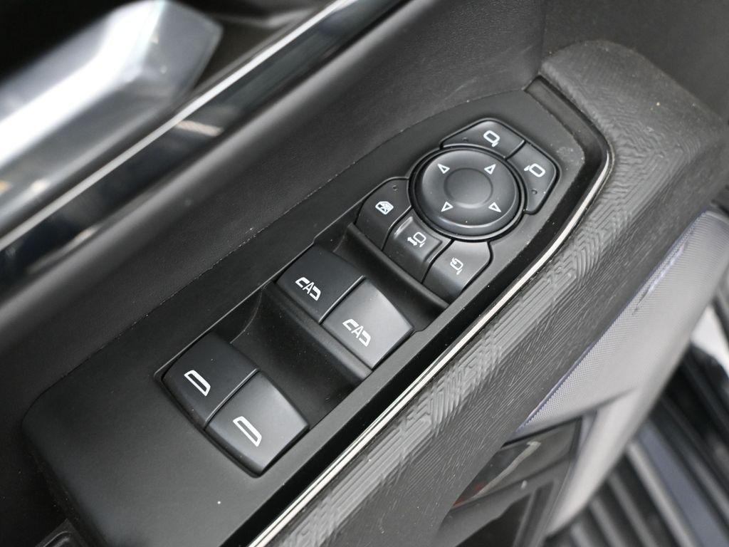 used 2024 GMC Sierra 2500 car, priced at $74,993