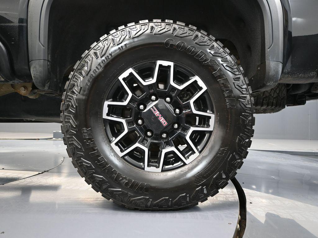 used 2024 GMC Sierra 2500 car, priced at $74,993