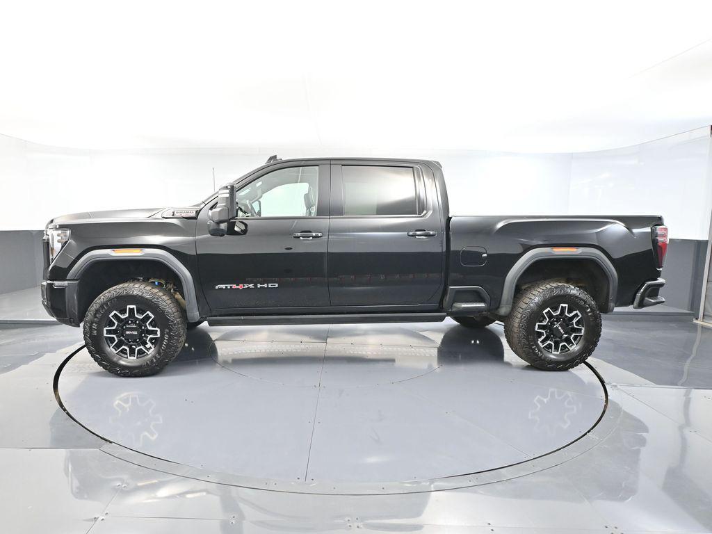 used 2024 GMC Sierra 2500 car, priced at $74,993