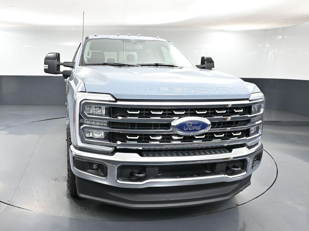 used 2024 Ford F-250 car, priced at $65,793