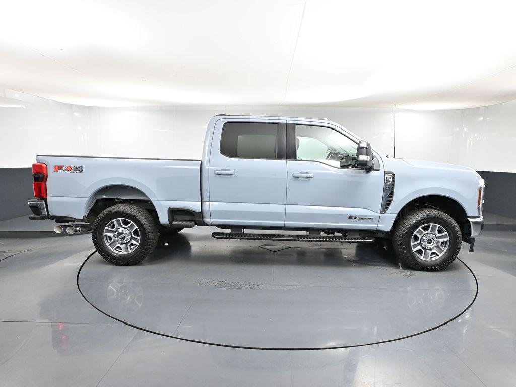 used 2024 Ford F-250 car, priced at $65,793