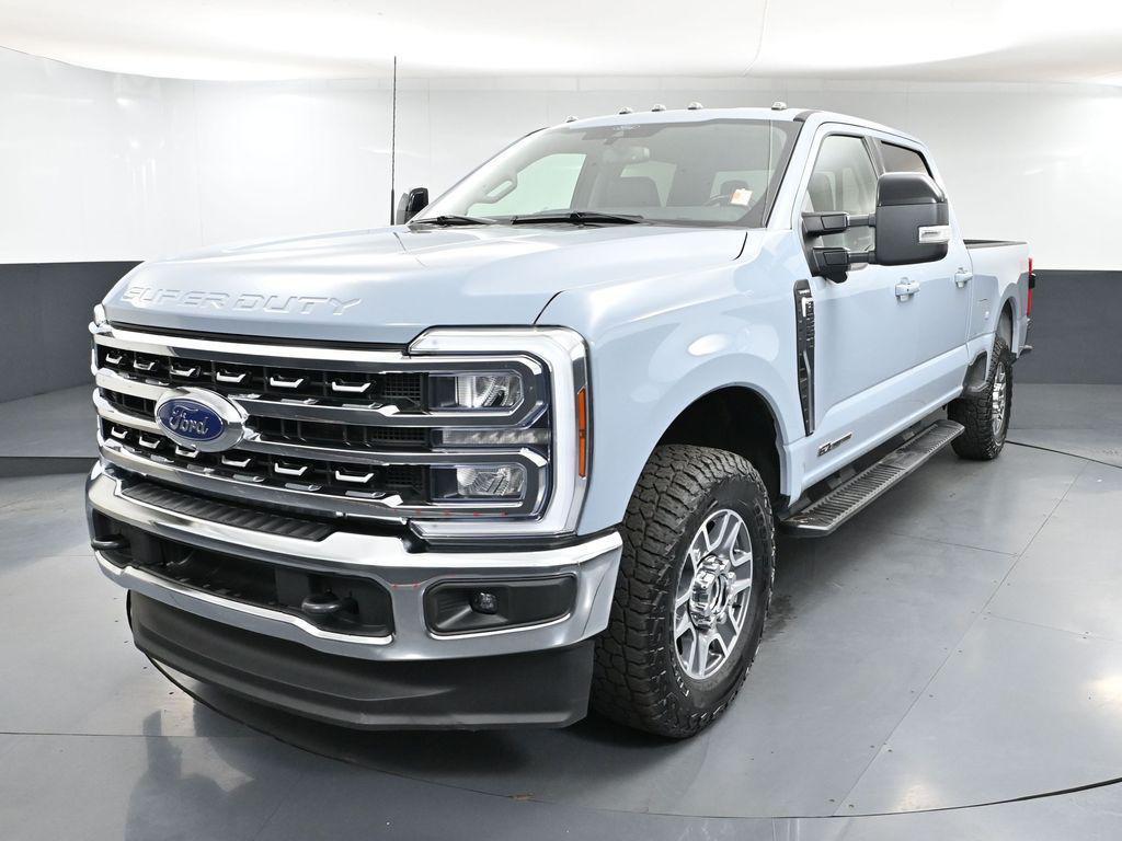used 2024 Ford F-250 car, priced at $65,793