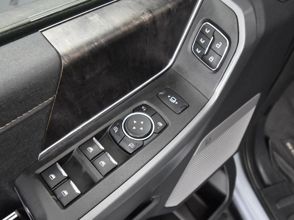 used 2024 Ford F-250 car, priced at $65,793