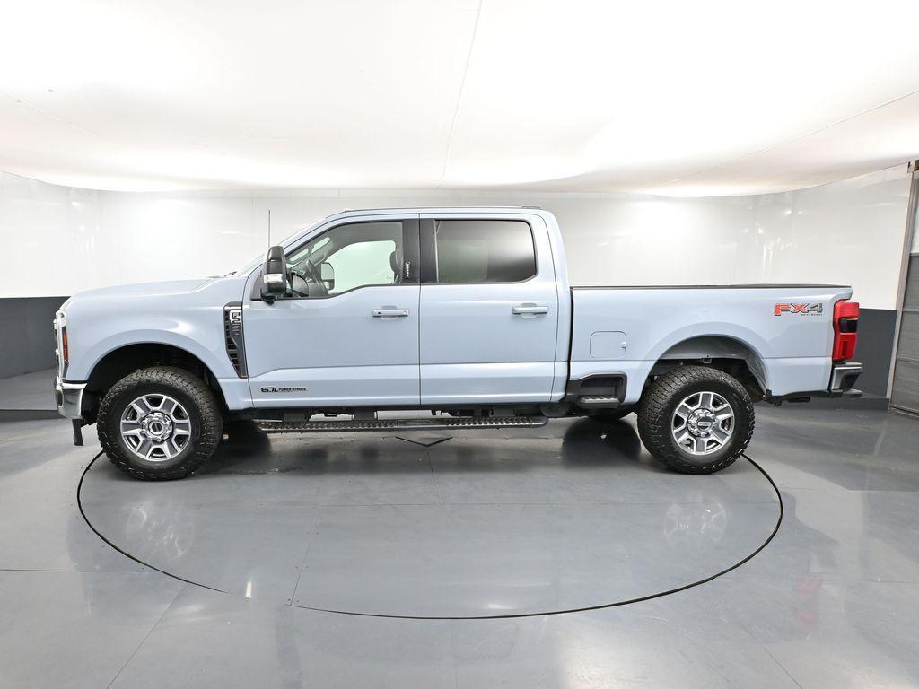 used 2024 Ford F-250 car, priced at $65,793