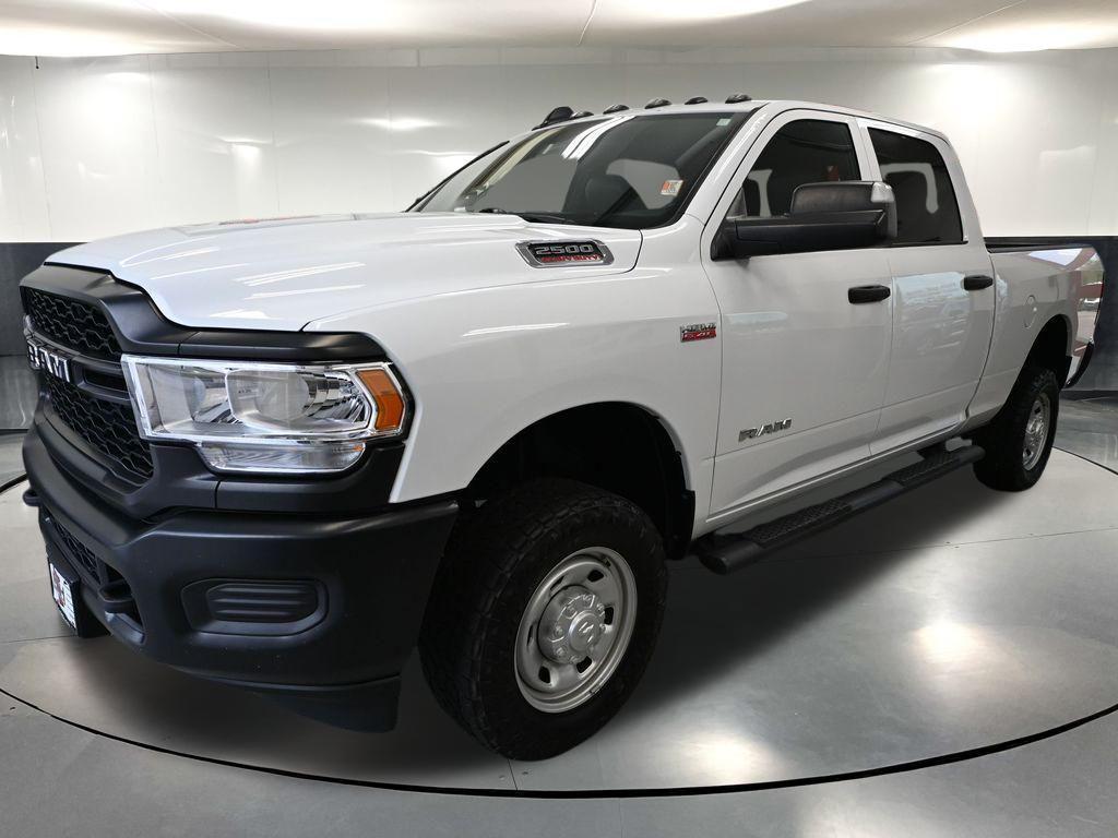 used 2022 Ram 2500 car, priced at $32,993