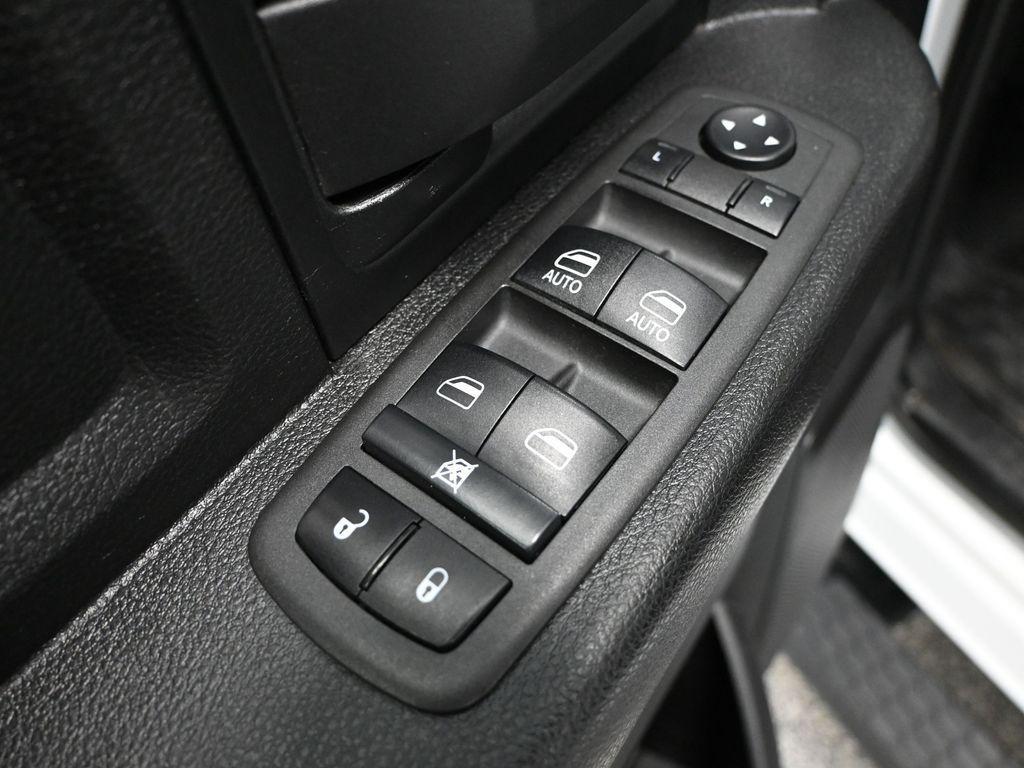 used 2022 Ram 2500 car, priced at $32,993