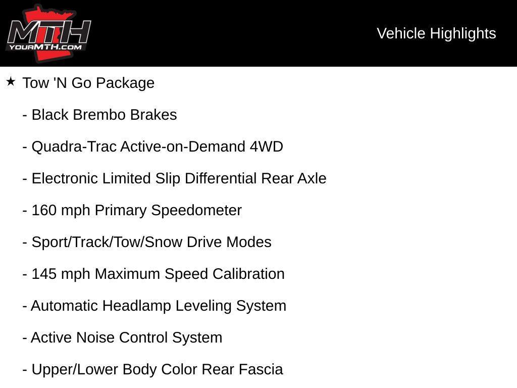 used 2021 Dodge Durango car, priced at $38,893