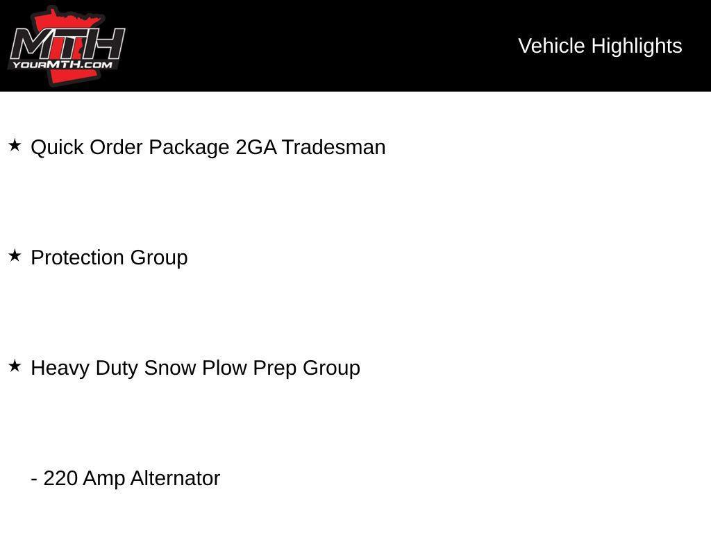 used 2022 Ram 2500 car, priced at $30,993