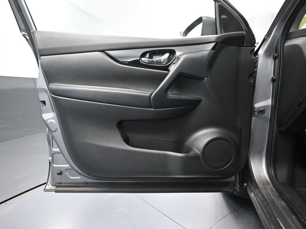 used 2021 Nissan Rogue Sport car, priced at $19,493