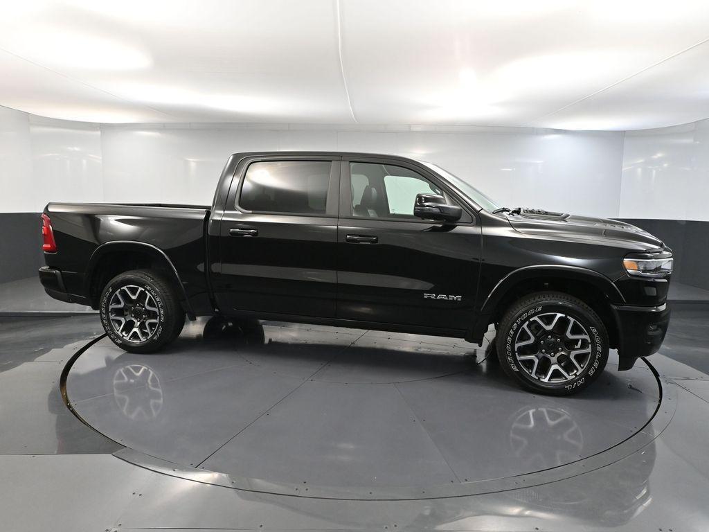 used 2025 Ram 1500 car, priced at $43,993