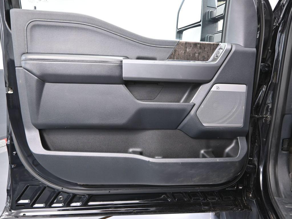 used 2024 Ford F-450 car, priced at $85,193