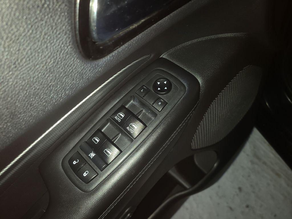 used 2018 Dodge Durango car, priced at $14,999