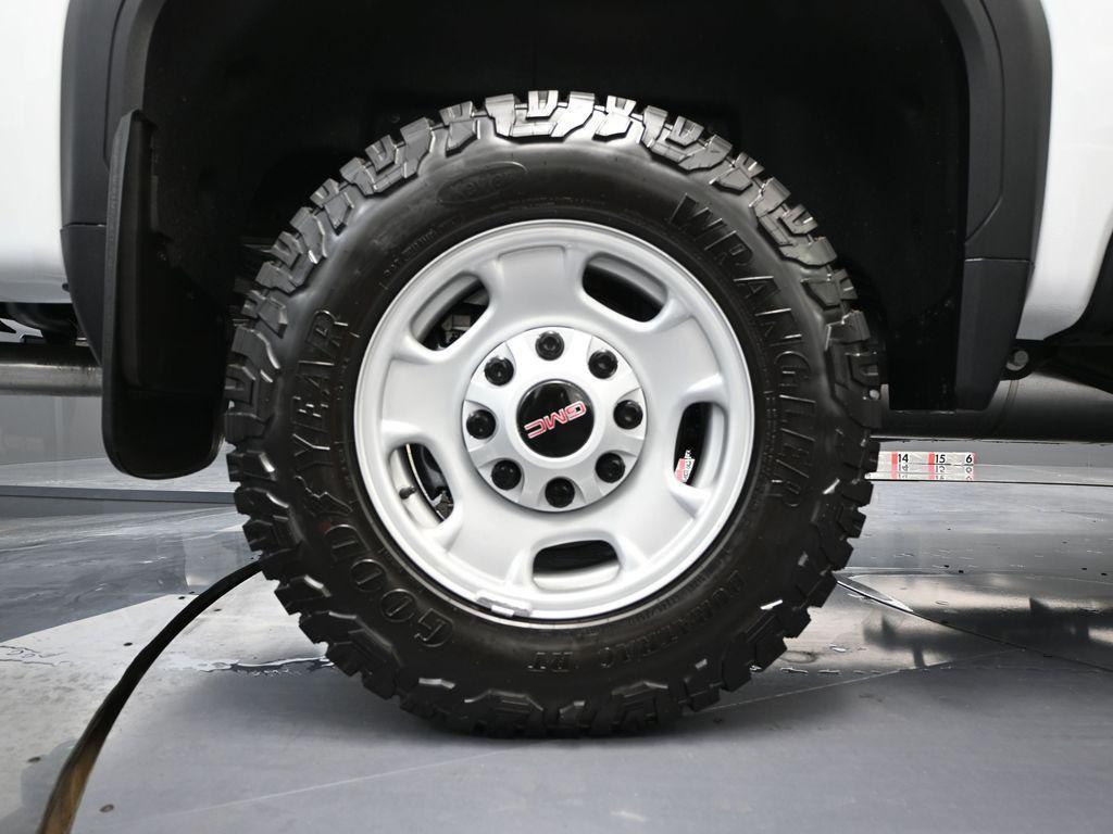 used 2025 GMC Sierra 2500 car, priced at $54,993