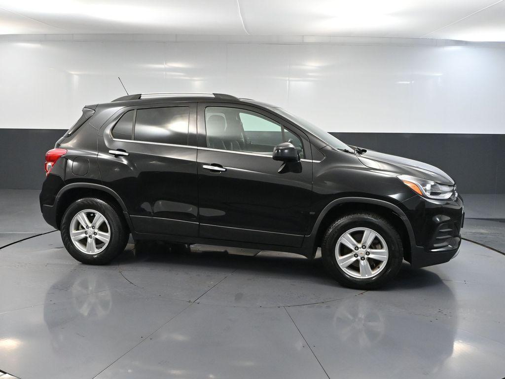 used 2020 Chevrolet Trax car, priced at $11,999