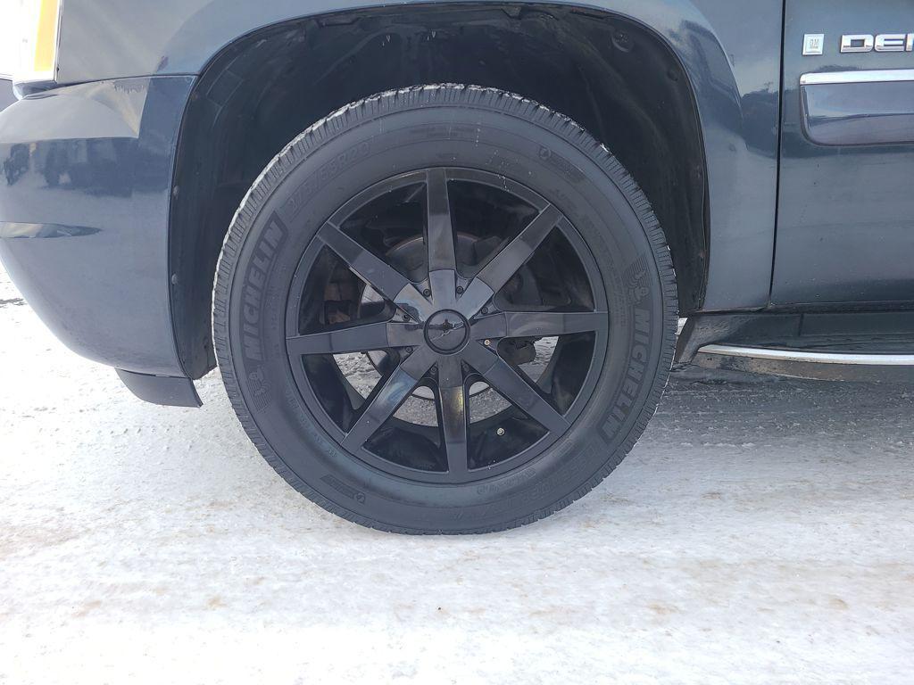 used 2008 GMC Yukon XL car, priced at $10,993