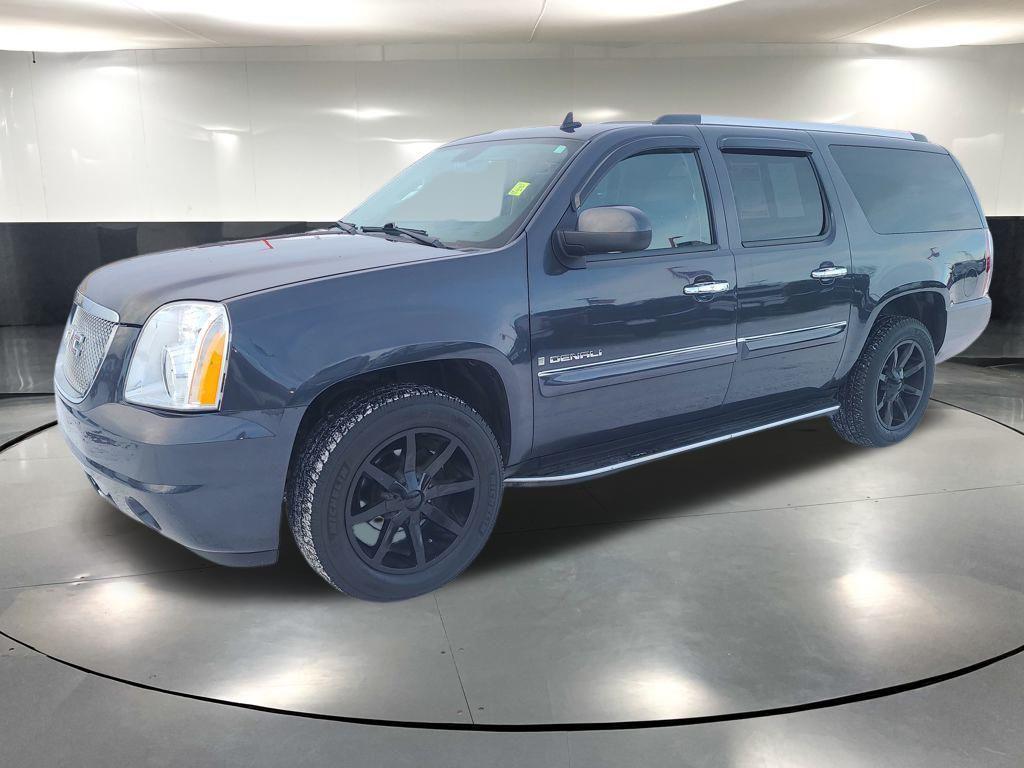 used 2008 GMC Yukon XL car, priced at $10,993