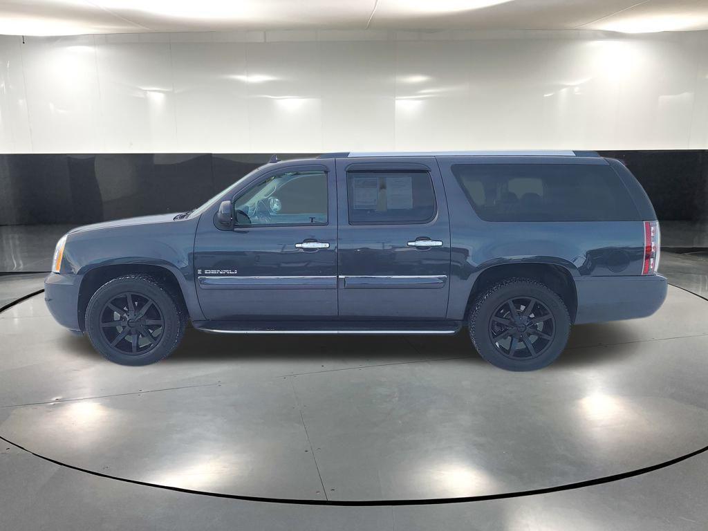 used 2008 GMC Yukon XL car, priced at $10,993