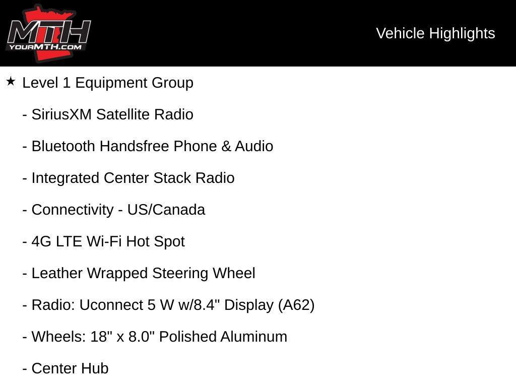 used 2024 Ram 2500 car, priced at $43,293