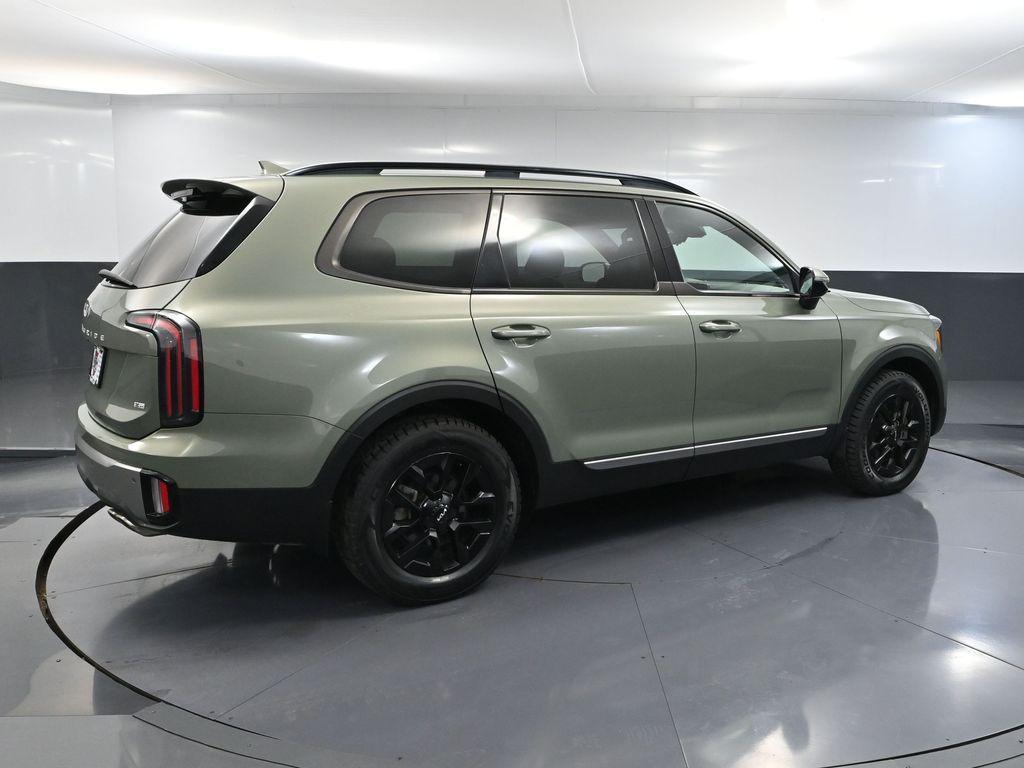 used 2023 Kia Telluride car, priced at $36,993