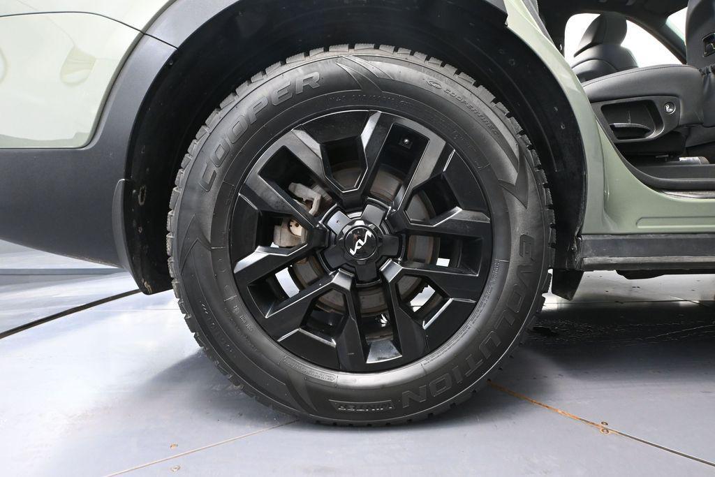 used 2023 Kia Telluride car, priced at $36,993