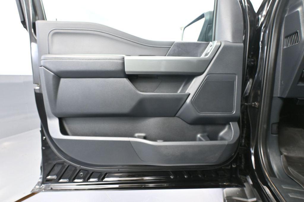 used 2023 Ford F-150 car, priced at $41,469