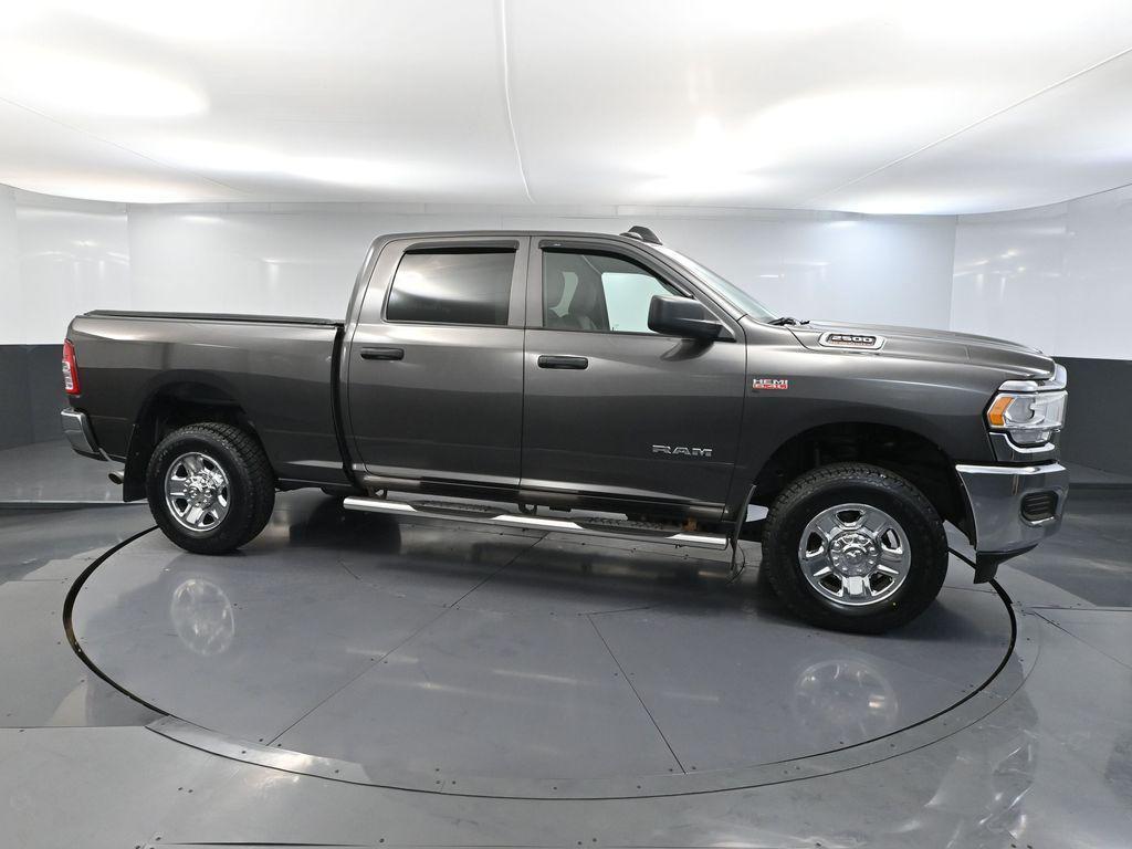 used 2022 Ram 2500 car, priced at $29,393