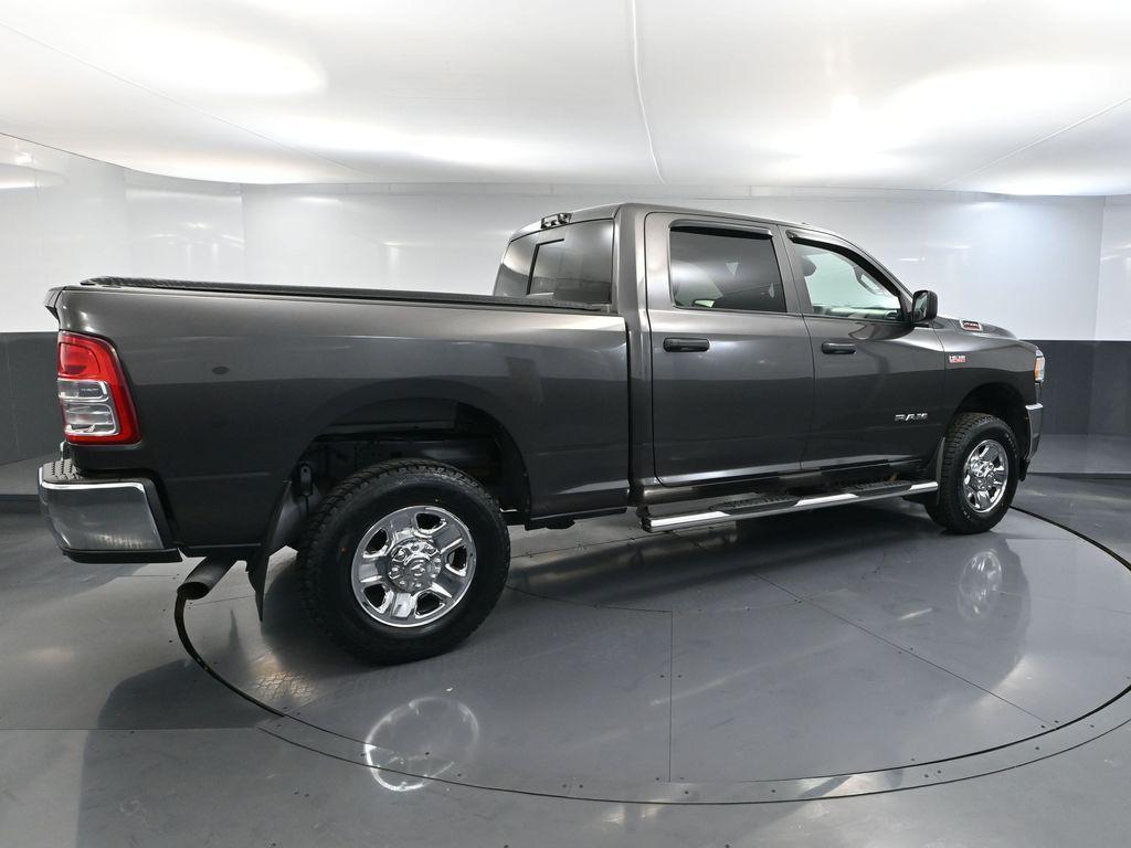 used 2022 Ram 2500 car, priced at $29,393