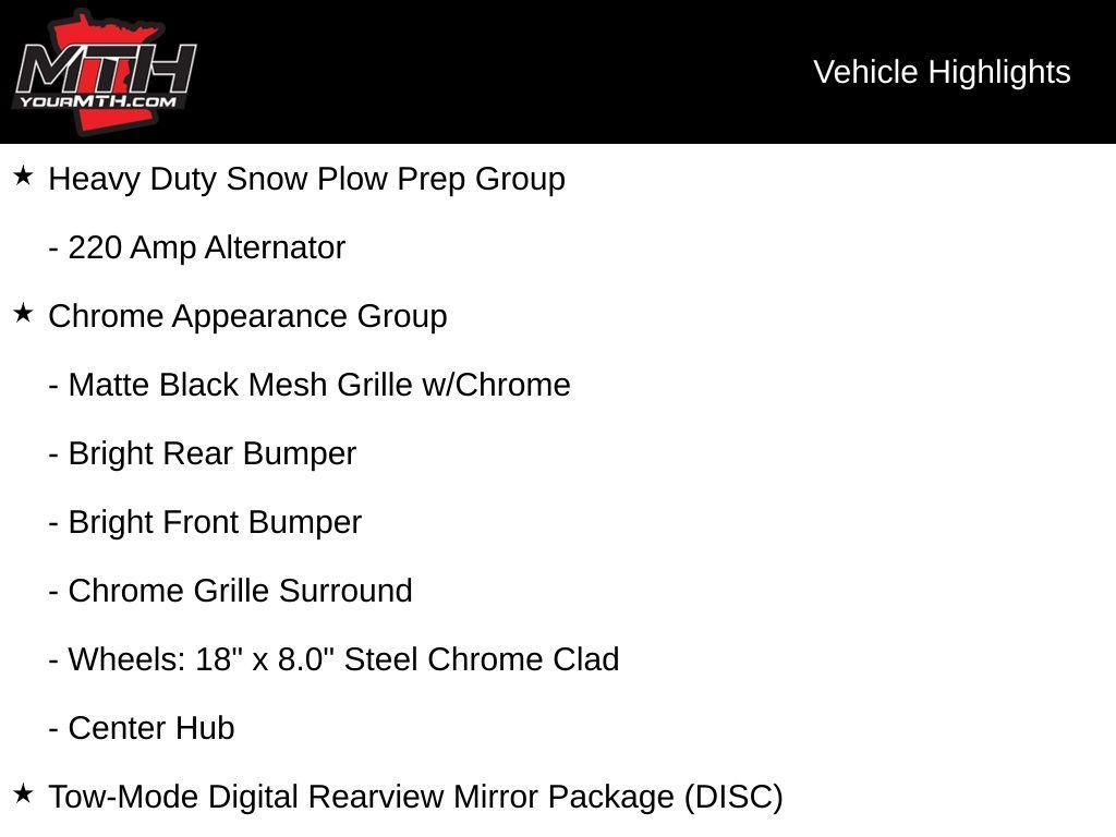 used 2022 Ram 2500 car, priced at $29,393