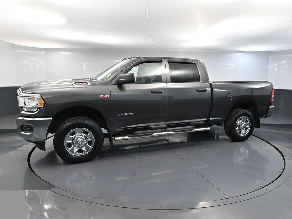 used 2022 Ram 2500 car, priced at $29,393