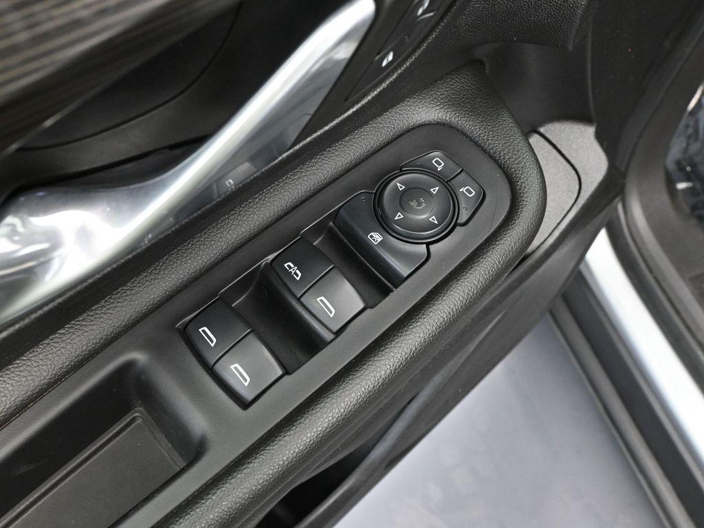 used 2024 GMC Terrain car, priced at $20,993