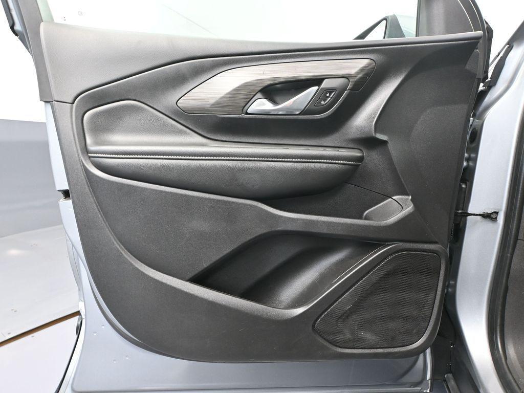 used 2024 GMC Terrain car, priced at $20,993