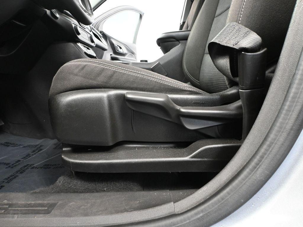 used 2024 GMC Terrain car, priced at $20,993