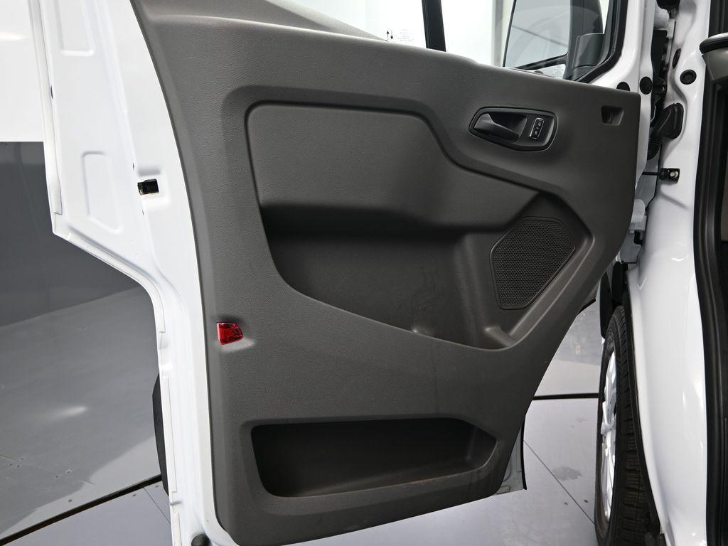used 2025 Ford Transit-350 car, priced at $49,993