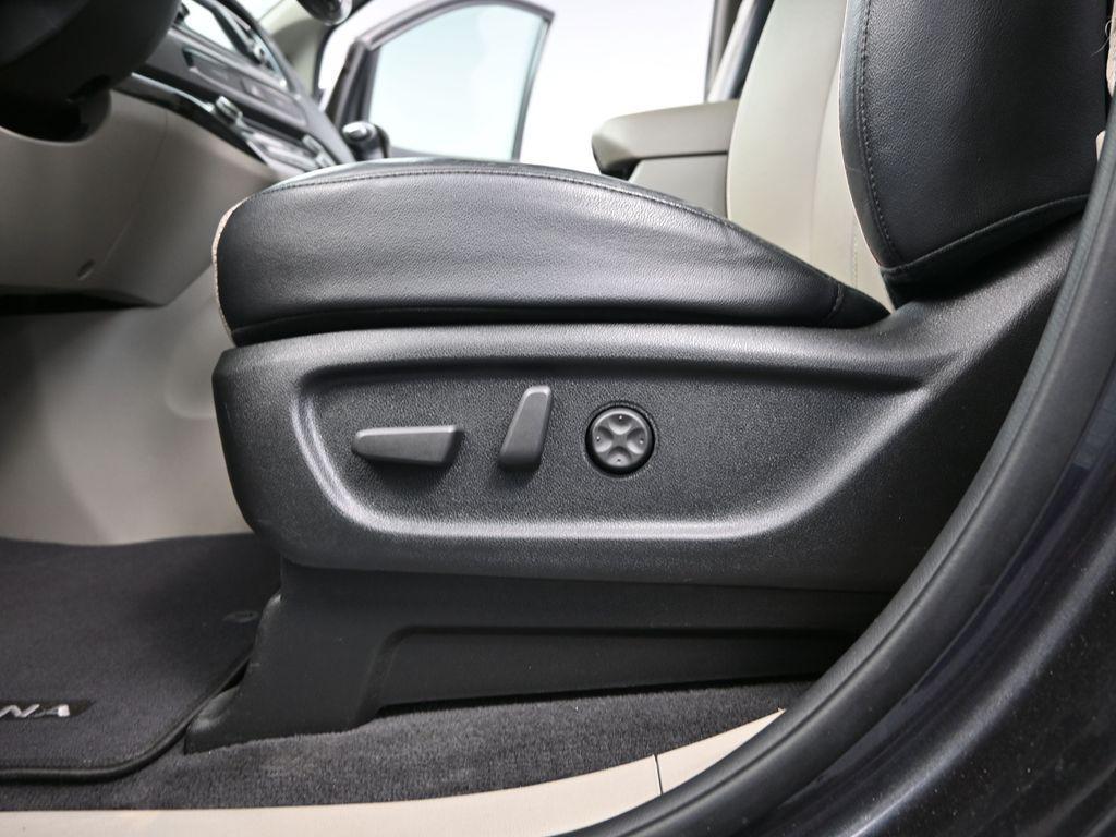 2021 Pantera Metal Kia Sedona