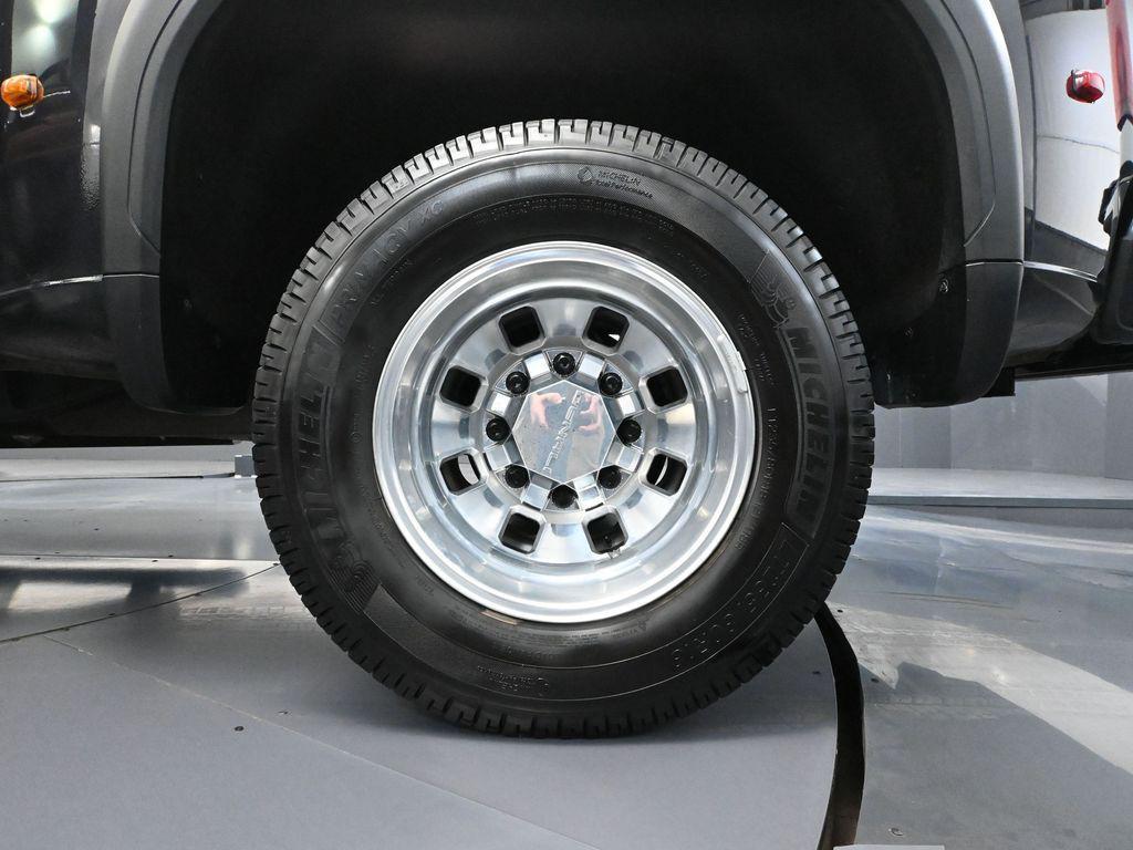 used 2024 GMC Sierra 3500 car, priced at $79,693