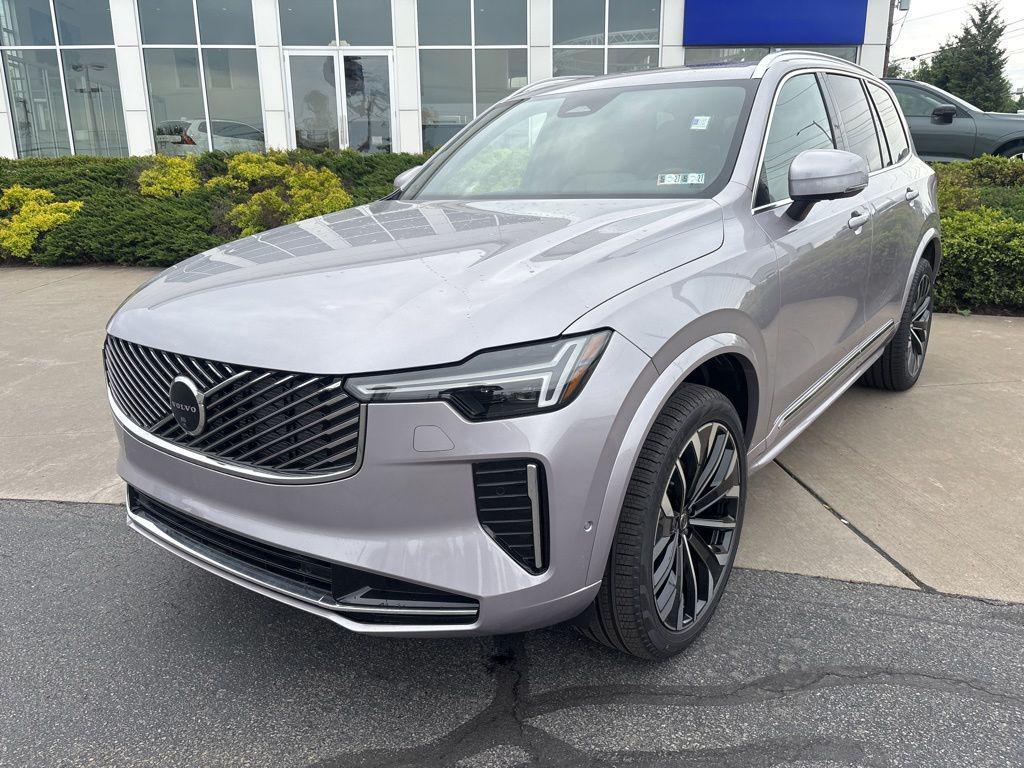 new 2026 Volvo XC90 car, priced at $66,445