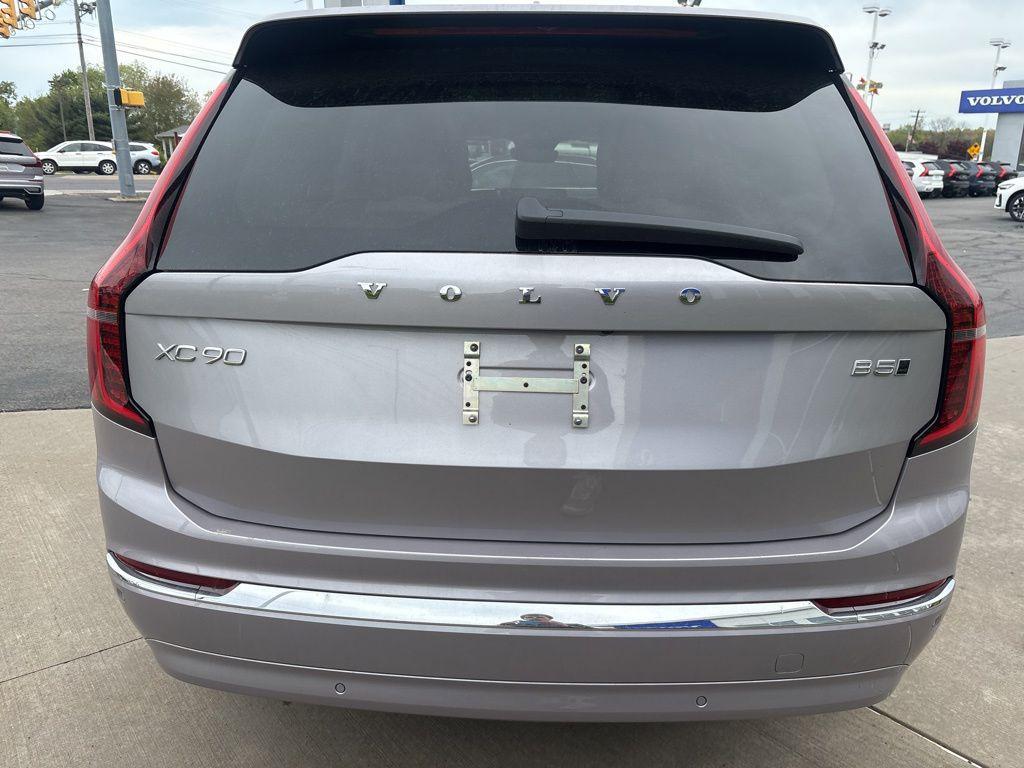 new 2026 Volvo XC90 car, priced at $66,445