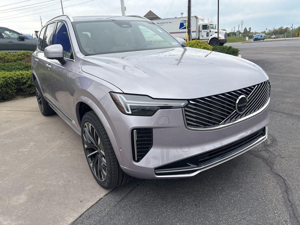 new 2026 Volvo XC90 car, priced at $66,445