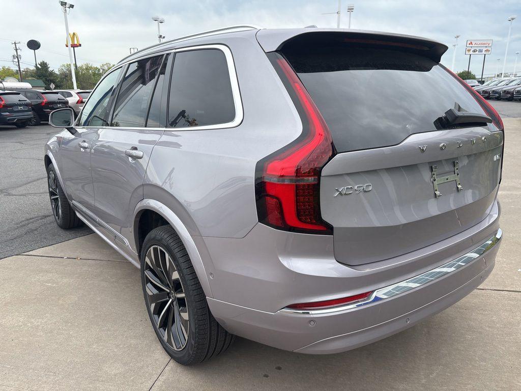new 2026 Volvo XC90 car, priced at $66,445