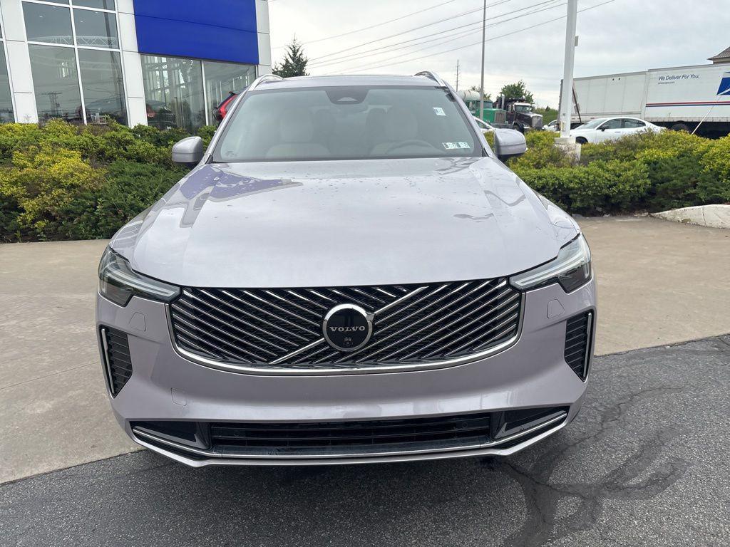 new 2026 Volvo XC90 car, priced at $66,445