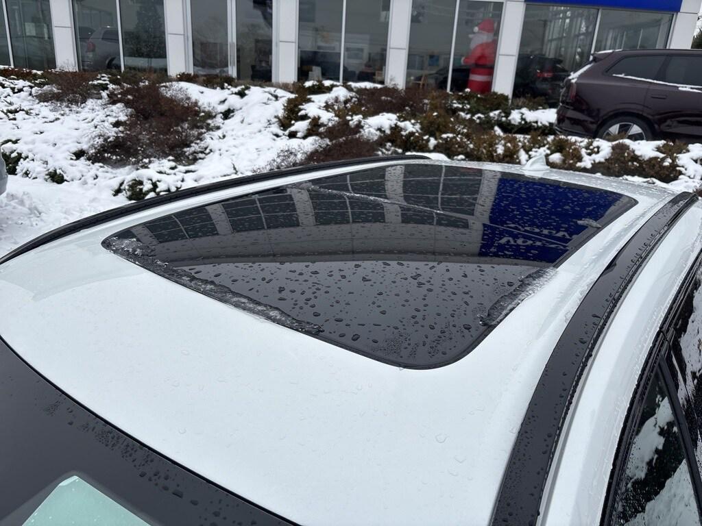 new 2026 Volvo XC60 car, priced at $57,985