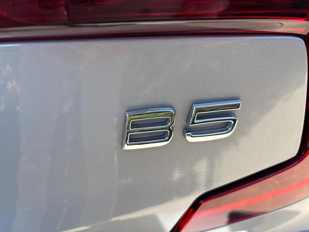 used 2023 Volvo S60 car, priced at $28,995