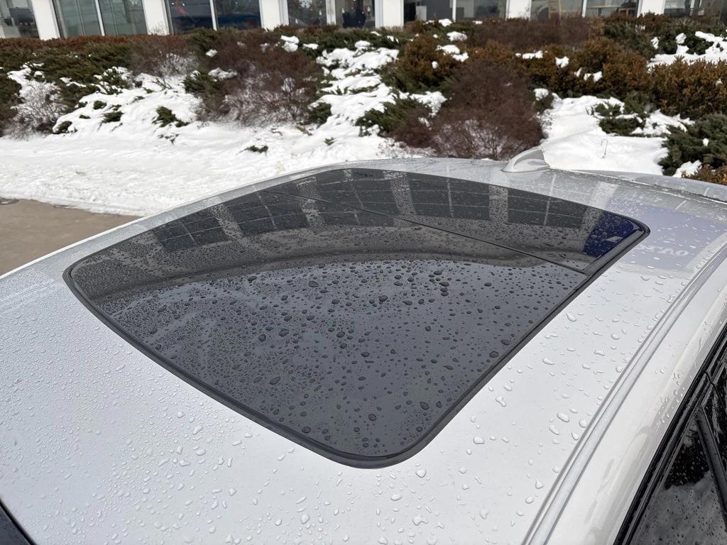 used 2023 Volvo S60 car, priced at $28,995