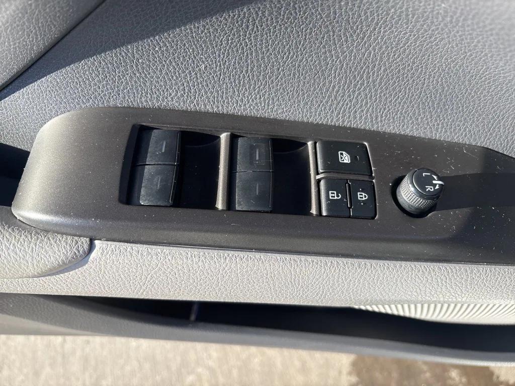 used 2023 Toyota Camry car, priced at $24,364