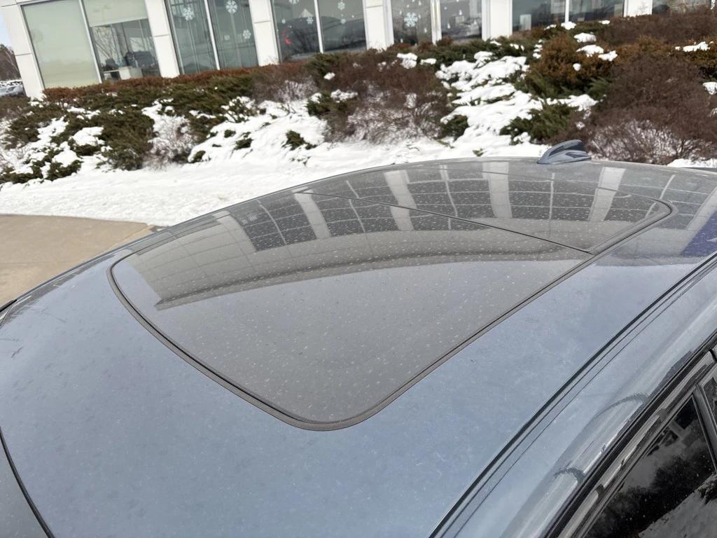 used 2023 Volvo S60 car, priced at $28,995