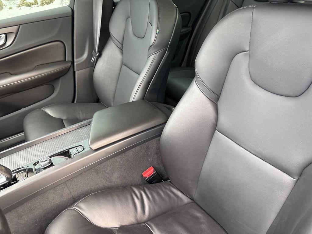 used 2023 Volvo S60 car, priced at $28,995