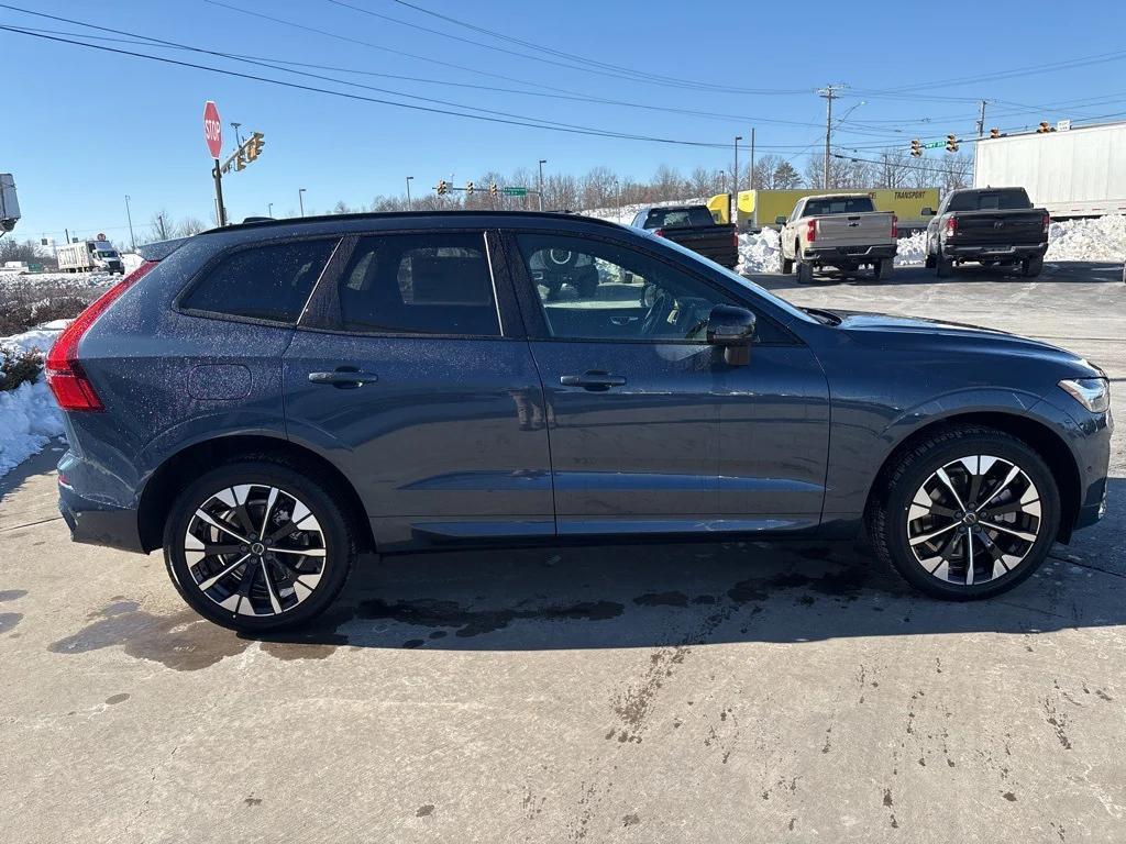 new 2026 Volvo XC60 Plug-In Hybrid car, priced at $70,590