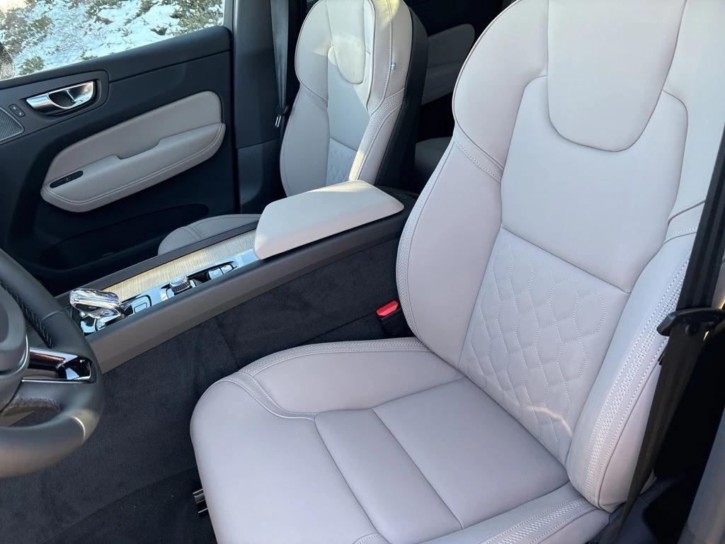 new 2026 Volvo XC60 Plug-In Hybrid car, priced at $70,590