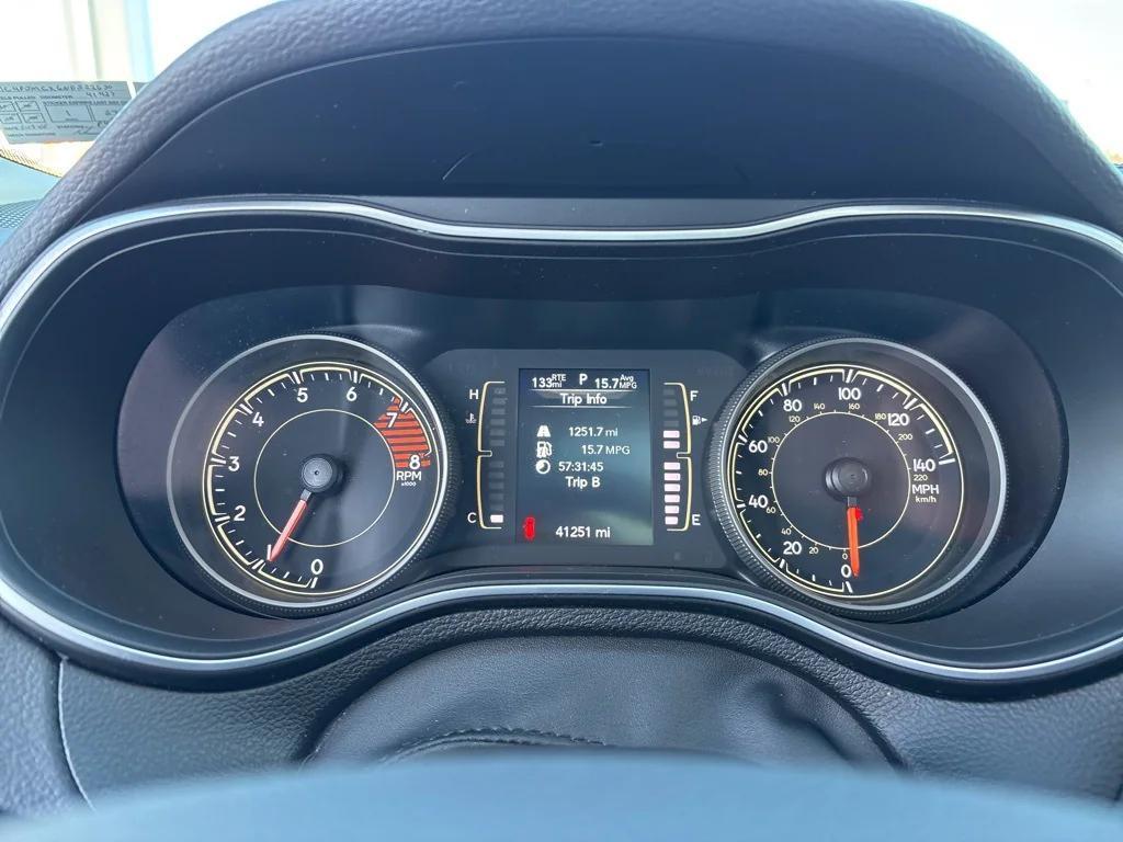 used 2022 Jeep Cherokee car, priced at $22,987