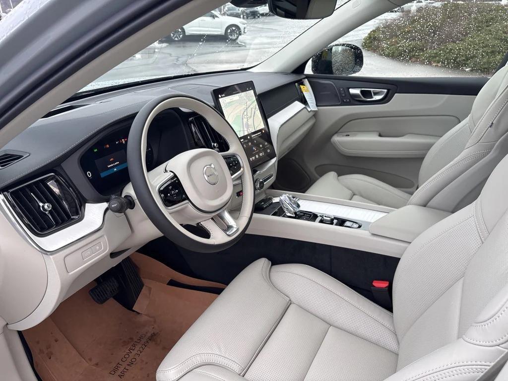 new 2026 Volvo XC60 Plug-In Hybrid car, priced at $75,235